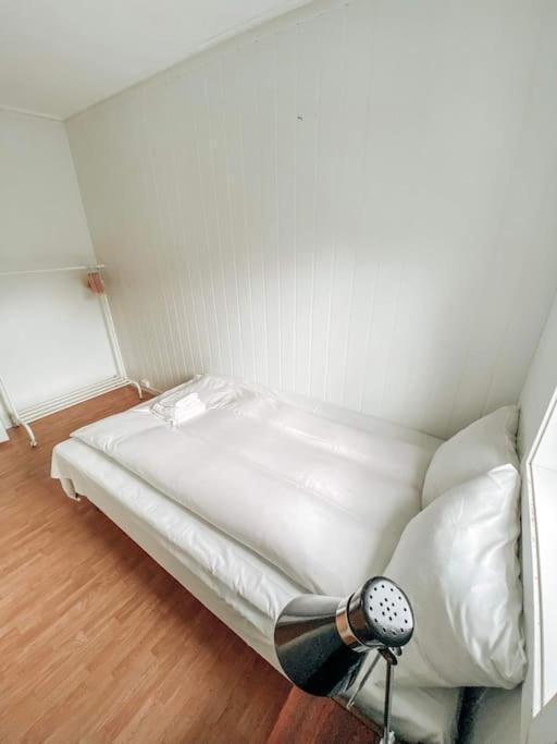 Apartamento Trolltunga Sleep Tyssedal Exterior foto